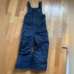 Patagonia Snow Pile Bibs Snow pants 5T
